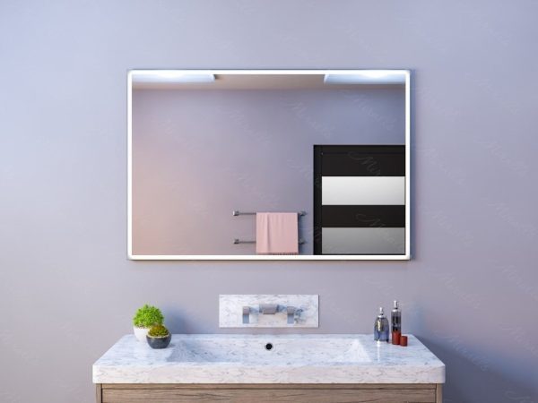 Зеркало в ванную с подсветкой Sella Extra