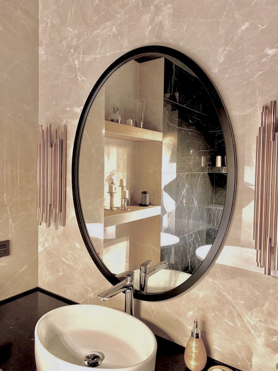 1вин зеркало на сегодня oneofficial31. Зеркало l’Avenir LM-47 овальное. Зеркало miralls. Зеркало для ванной комнаты. Круглое зеркало в ванную.