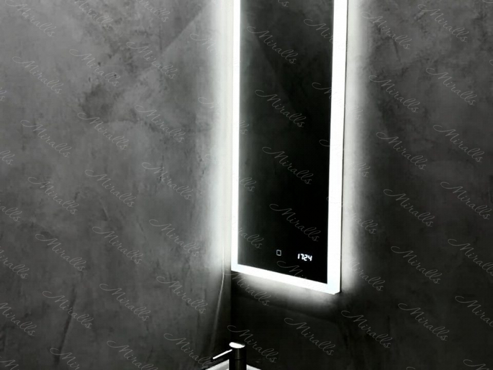 Зеркало Murano в ЖК Only