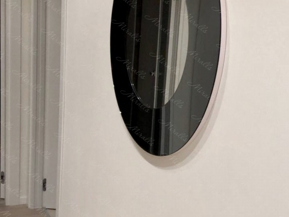 Зеркало Lumen в ЖК Английский квартал