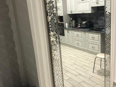 Купить зеркало без подсветки в Москве — Antique | Miralls