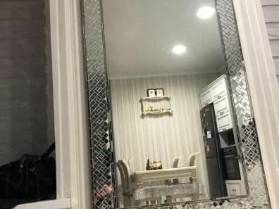 Купить зеркало без подсветки в Москве — Antique | Miralls