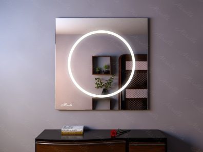 Зеркало с подсветкой Soho