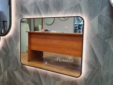 Зеркало с подсветкой Maison Extra