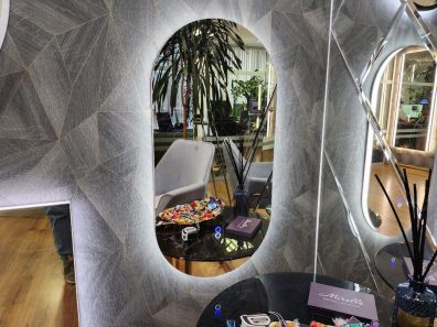 Зеркало с подсветкой Serena