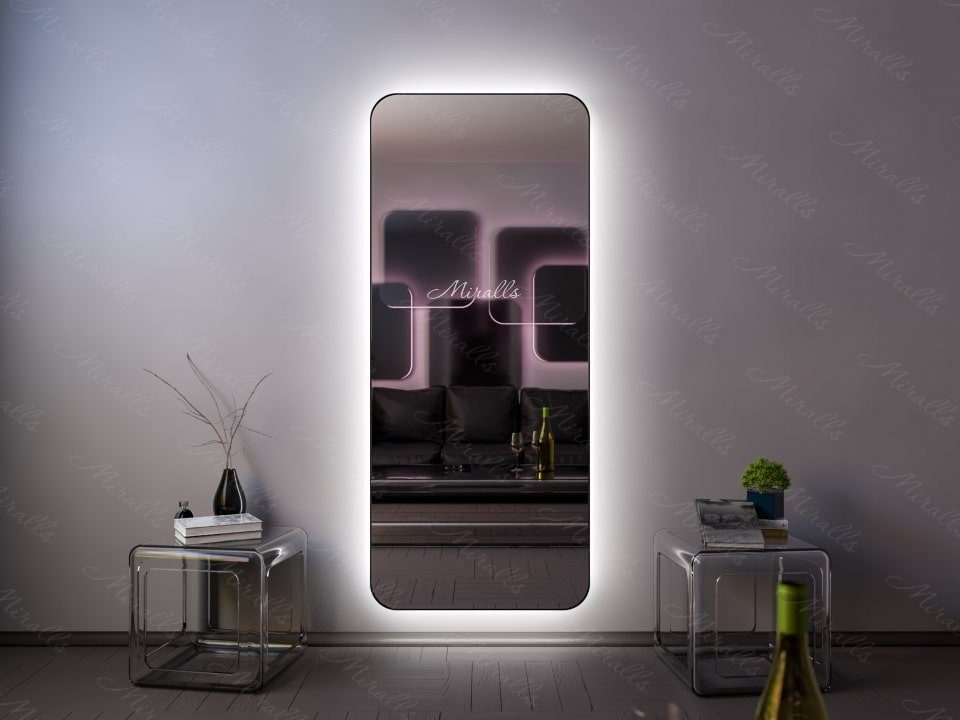 Зеркало с интерьерной подсветкой Maison XL