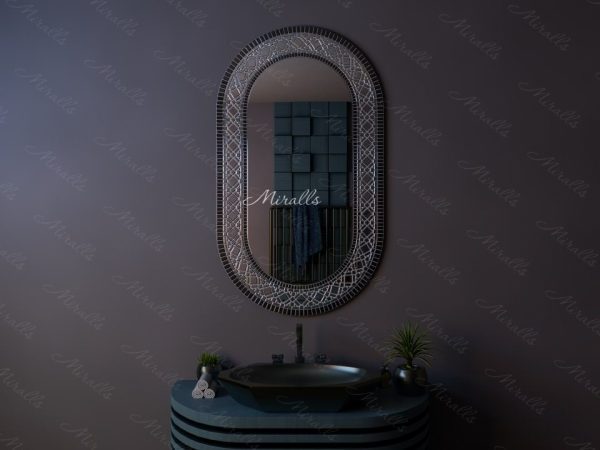Эксклюзивное зеркало Ellada