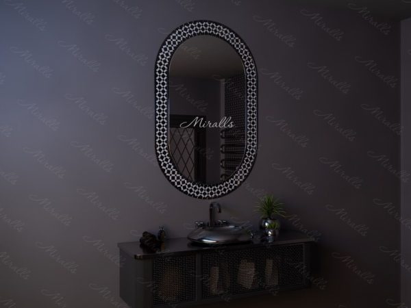 Эксклюзивное зеркало Noctis