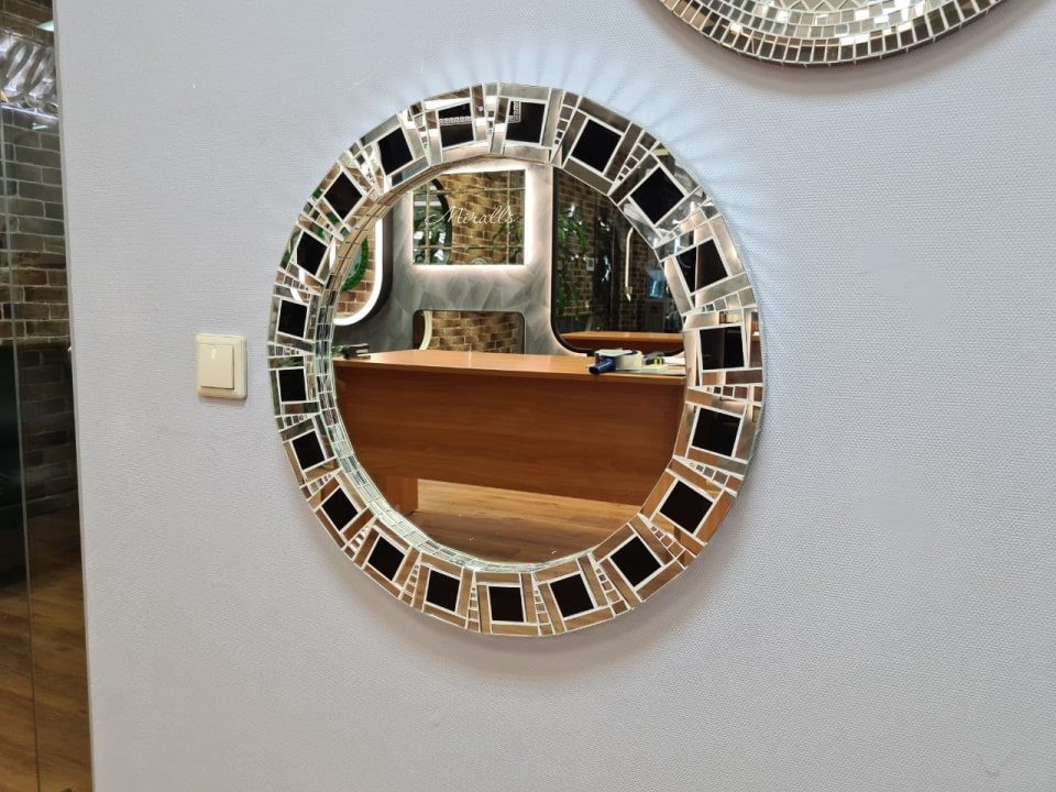 Эксклюзивное зеркало Ramona