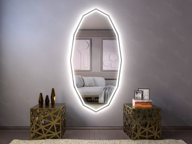 Зеркало с подсветкой Artemida Plus