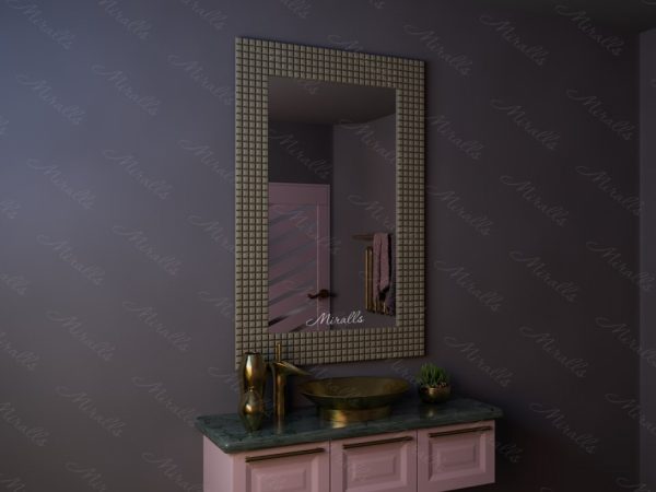 Эксклюзивное зеркало Sposa