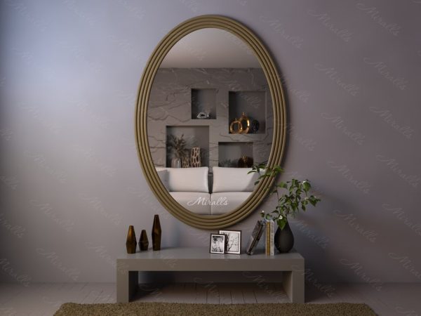 Эксклюзивное зеркало Olivenza
