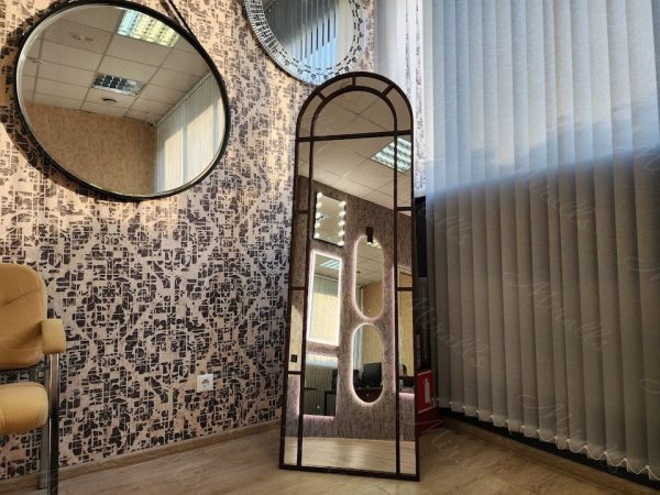 Арочное напольное зеркало Archipel